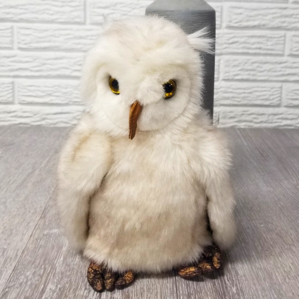 Gund plush owl